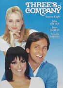 Трое — это компания сезон 8