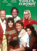 Трое — это компания сезон 4