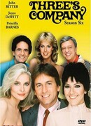 Трое — это компания сезон 6
