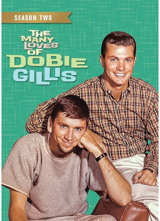 кино Успех Доби Гиллис (The Many Loves of Dobie Gillis) 01.08.25