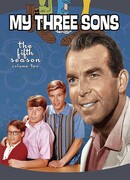 Три моих сына сезон 5