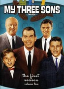 Три моих сына сезон 1