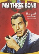 Три моих сына сезон 2