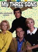 Три моих сына сезон 11