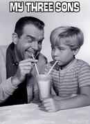 Три моих сына сезон 6