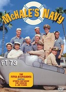 Флот МакХэйла сезон 3