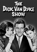 Шоу Дика Ван Дайка сезон 4