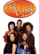 Половинка и половинка сезон 1