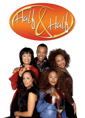 кино Половинка и половинка (Half &amp; Half) 01.08.25