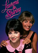 Лаверна и Ширли сезон 6