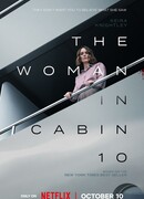 Девушка из каюты № 10