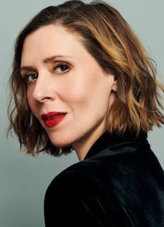 Актёр Мириам Силверман 01.08.25