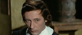 Анжелика, маркиза ангелов