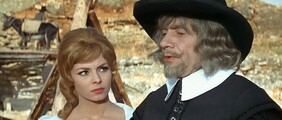 Анжелика, маркиза ангелов