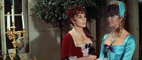 Великолепная Анжелика