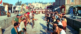 Великолепная Анжелика