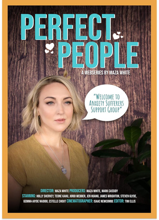 кино Идеальные люди (мини-сериал) (Perfect People (TV Mini Series)) 03.08.25
