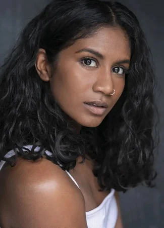 Актёр Джемма-Джейд Наиду 03.08.25