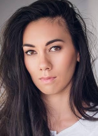 Актёр Эмили Кэмпбелл 03.08.25