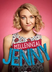 Millennial Jenny