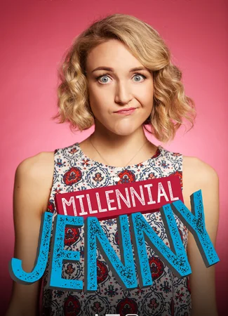 Millennial Jenny