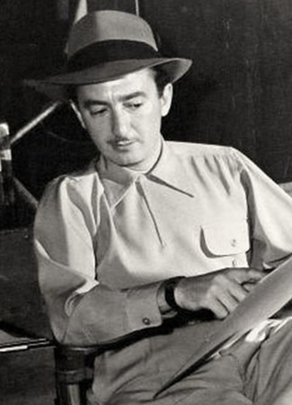 Режиссёр Джон Х. Ауэр 03.08.25