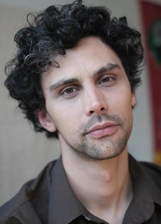 Актёр Арло Гибсон 03.08.25