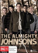 Всемогущие Джонсоны сезон 1