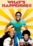 Что творится!! сезон 1