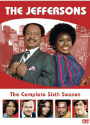 Джефферсоны сезон 6