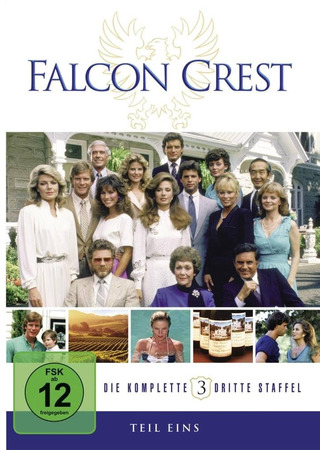 кино Фэлкон Крест (Falcon Crest) 03.08.25