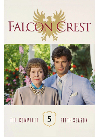 кино Фэлкон Крест (Falcon Crest) 03.08.25