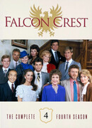 Фэлкон Крест сезон 4