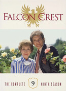 Фэлкон Крест сезон 9