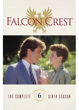 кино Фэлкон Крест (Falcon Crest) 03.08.25