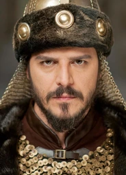 Шехзаде Мустафа