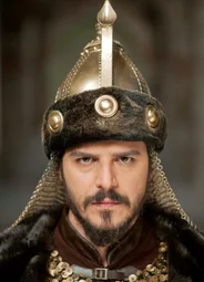 Шехзаде Мустафа