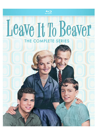 кино Предоставьте это Биверу (Leave It to Beaver) 06.08.25