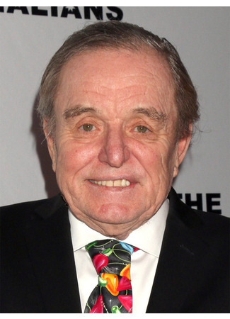 Актёр Джерри Мэтерс 06.08.25