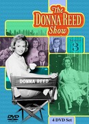 Шоу Донны Рид сезон 3