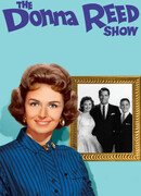 Шоу Донны Рид сезон 2