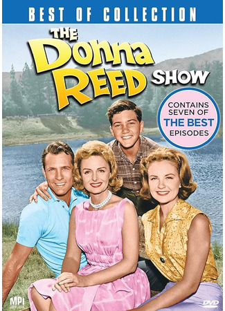 кино Шоу Донны Рид (The Donna Reed Show) 06.08.25