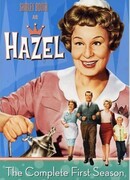 Хэзел сезон 1