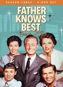 Отец знает лучше сезон 3