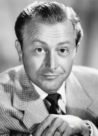 Актёр Роберт Янг 06.08.25