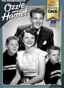 Приключения Оззи и Харриет сезон 1