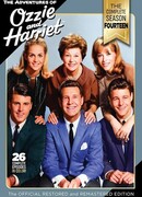 Приключения Оззи и Харриет сезон 14