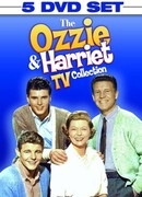 Приключения Оззи и Харриет сезон 6