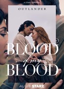 Чужестранка: Кровь от крови моей сезон 1