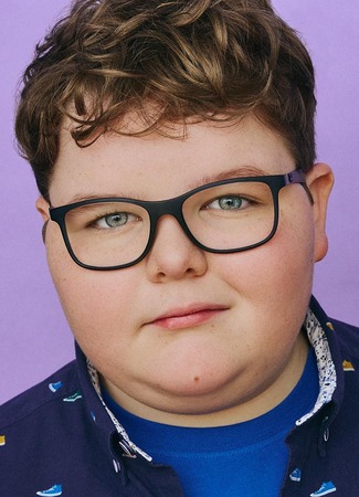 Актёр Джейк Коннелли 08.08.25